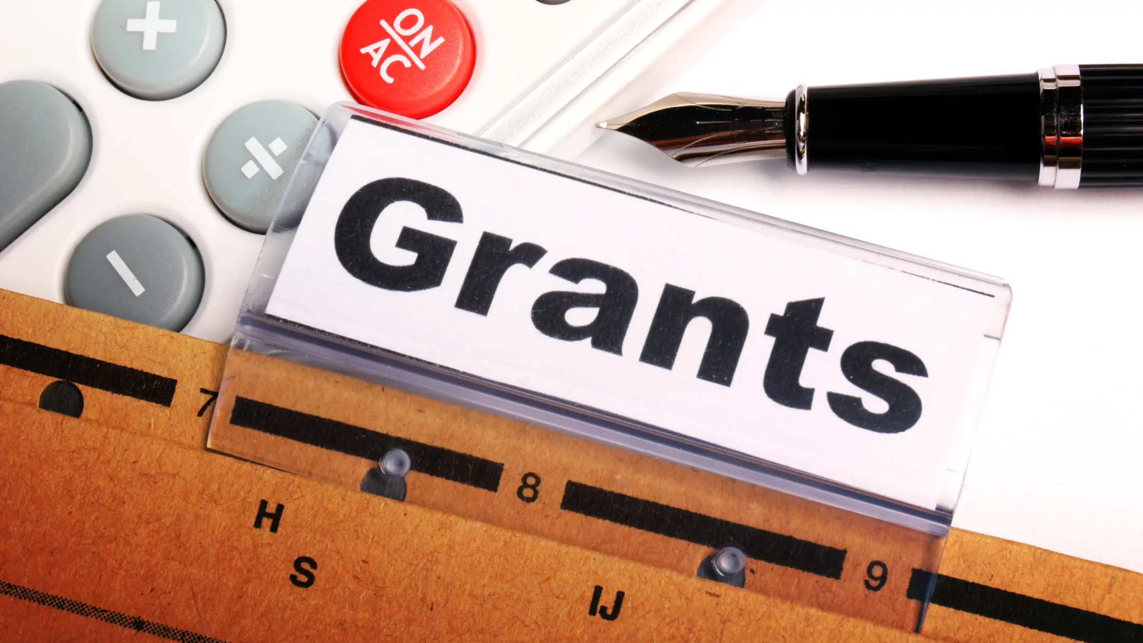 Grants for Non-Profit Organizations: A Guide to Successful Applications