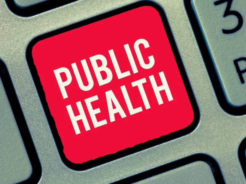 Grants for Public Health Research in Developing Countries