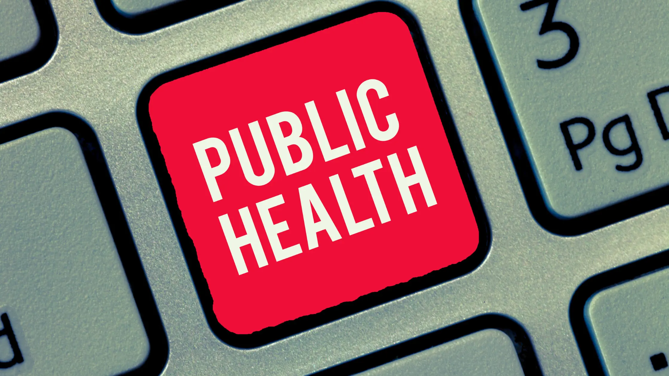 Grants for Public Health Research in Developing Countries