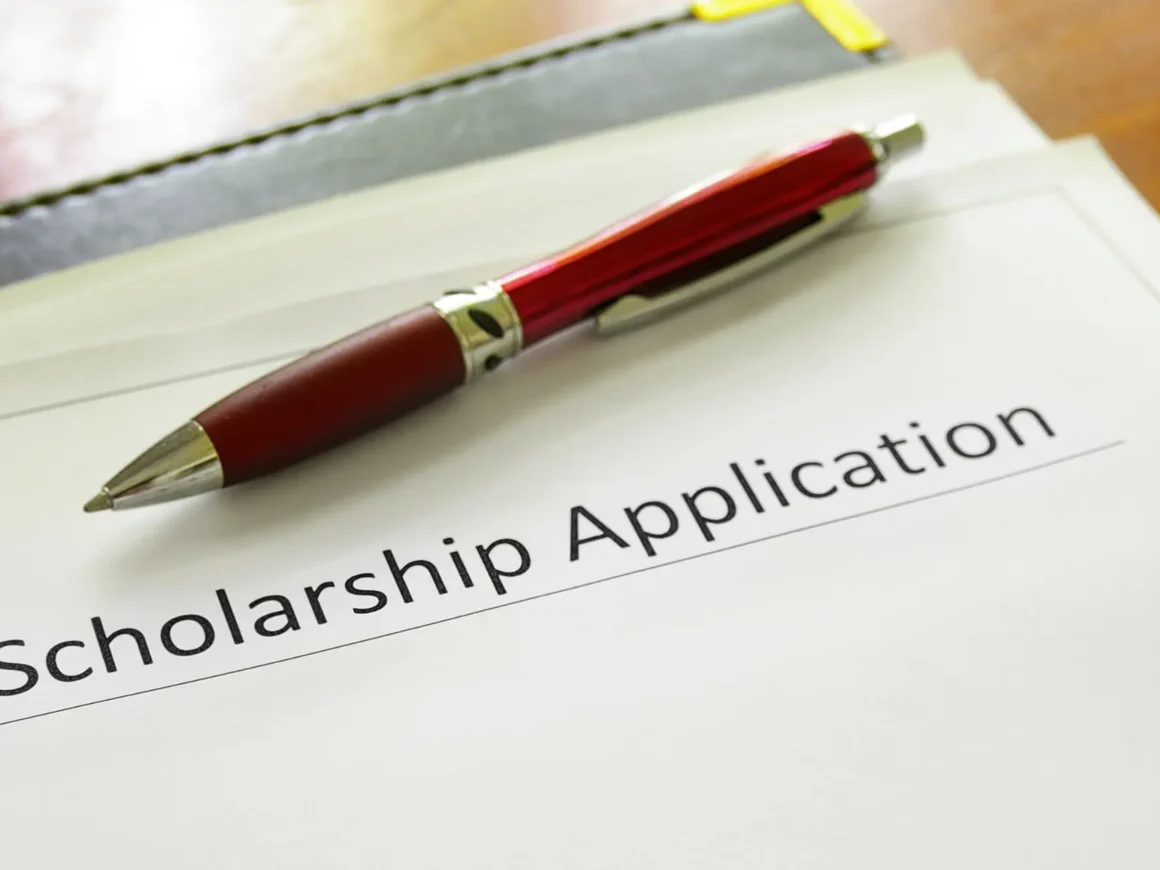 How to Boost Your Scholarship Application Success Rate in 2024