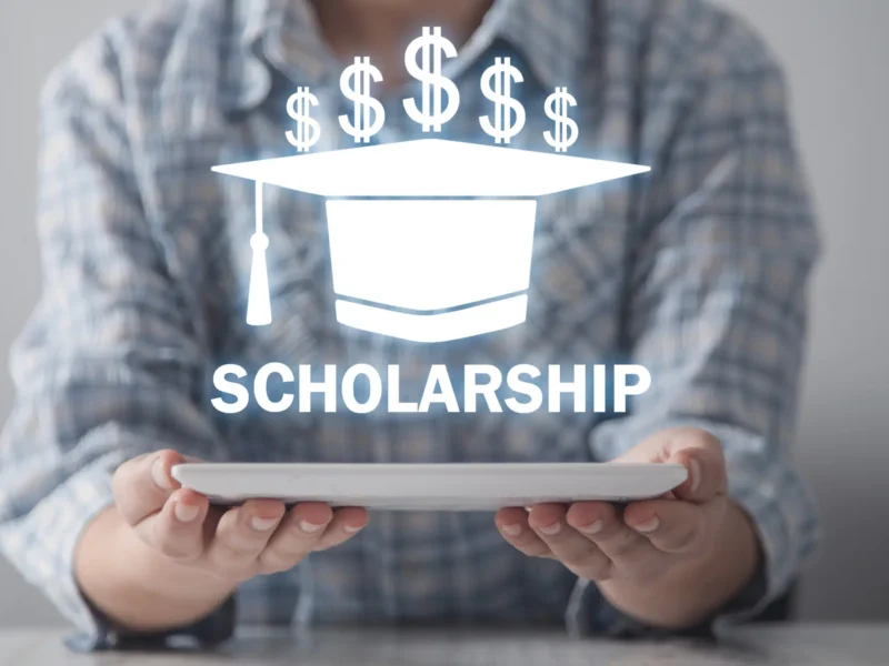 Raise Me Scholarships: All You Need to Know and Where to Apply in 2024