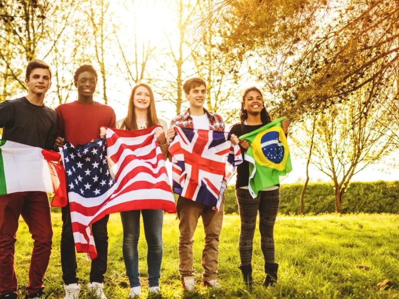 See Top Scholarship Opportunities for International Students: A Comprehensive Guide