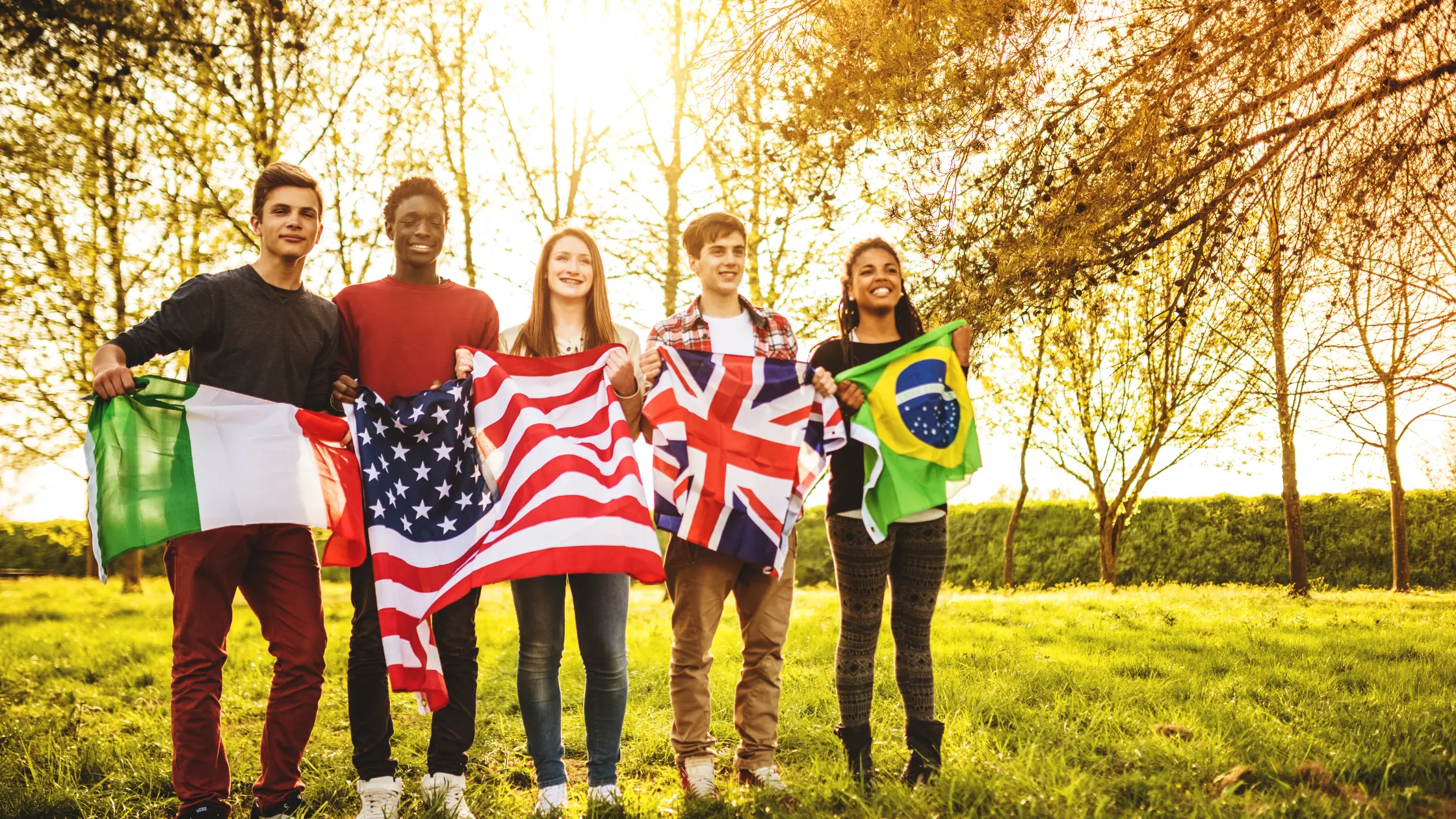 See Top Scholarship Opportunities for International Students: A Comprehensive Guide