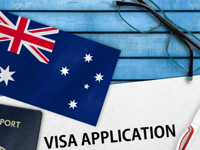 Top Fast Visa Approval Tricks in Australia 2024