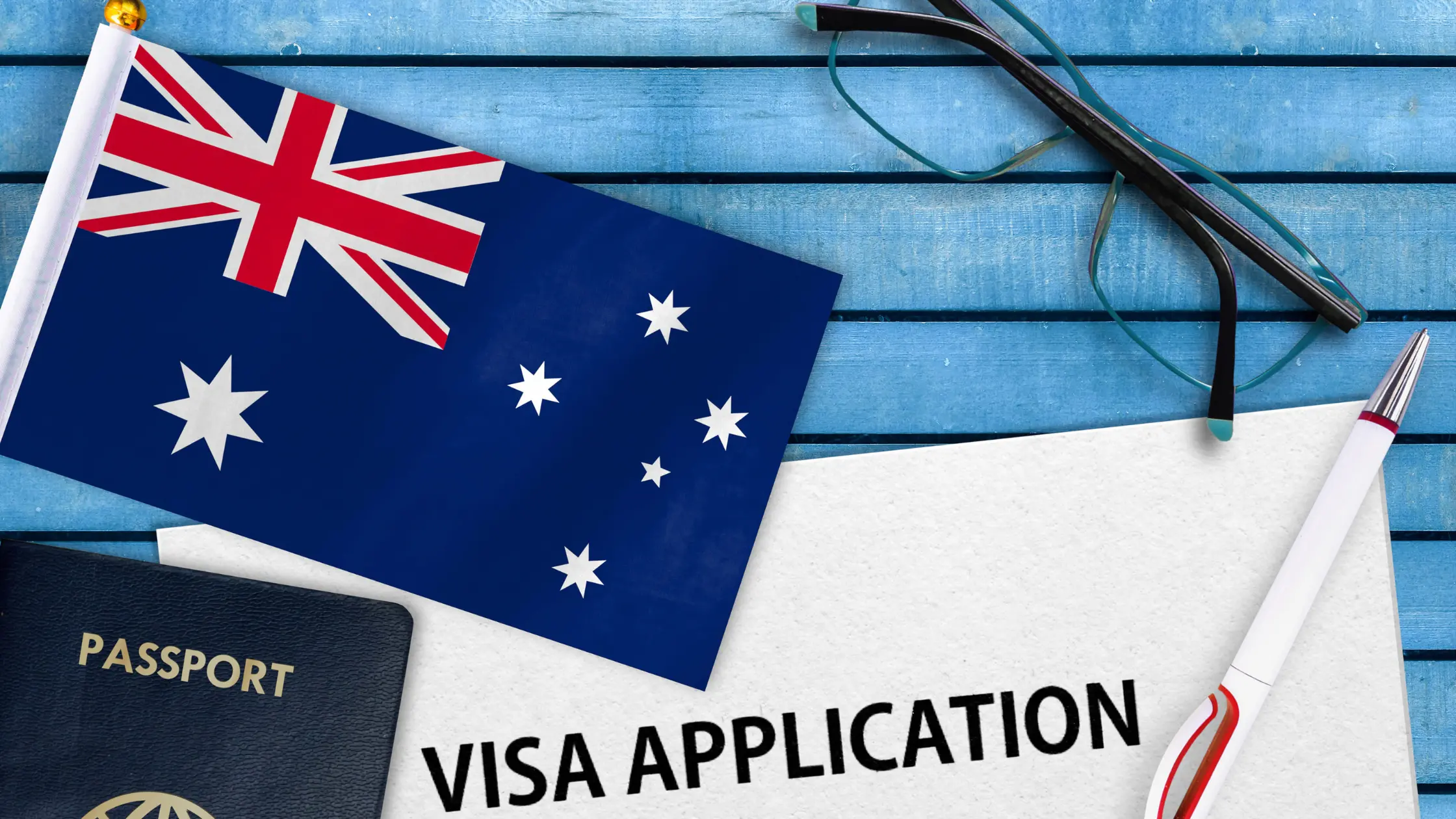 Top Fast Visa Approval Tricks in Australia 2024