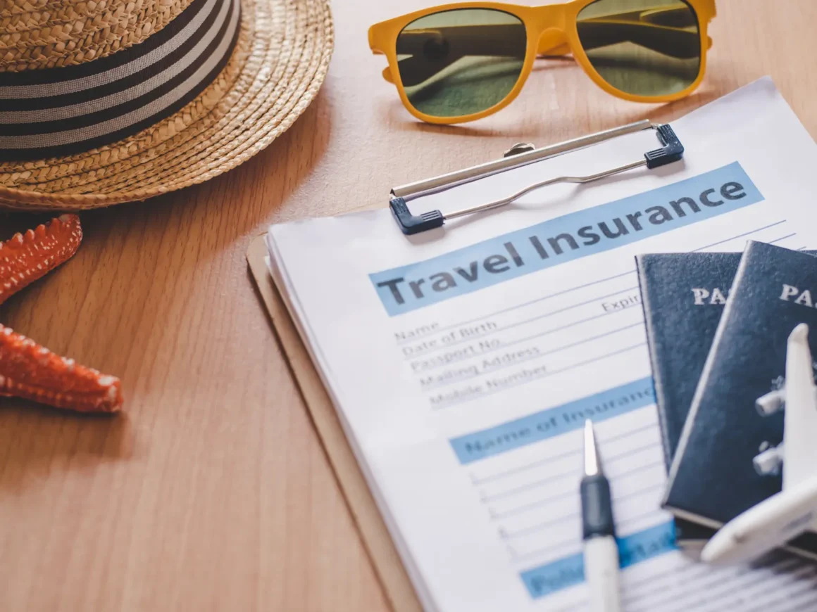 Top Tips for Making a Travel Insurance Claim