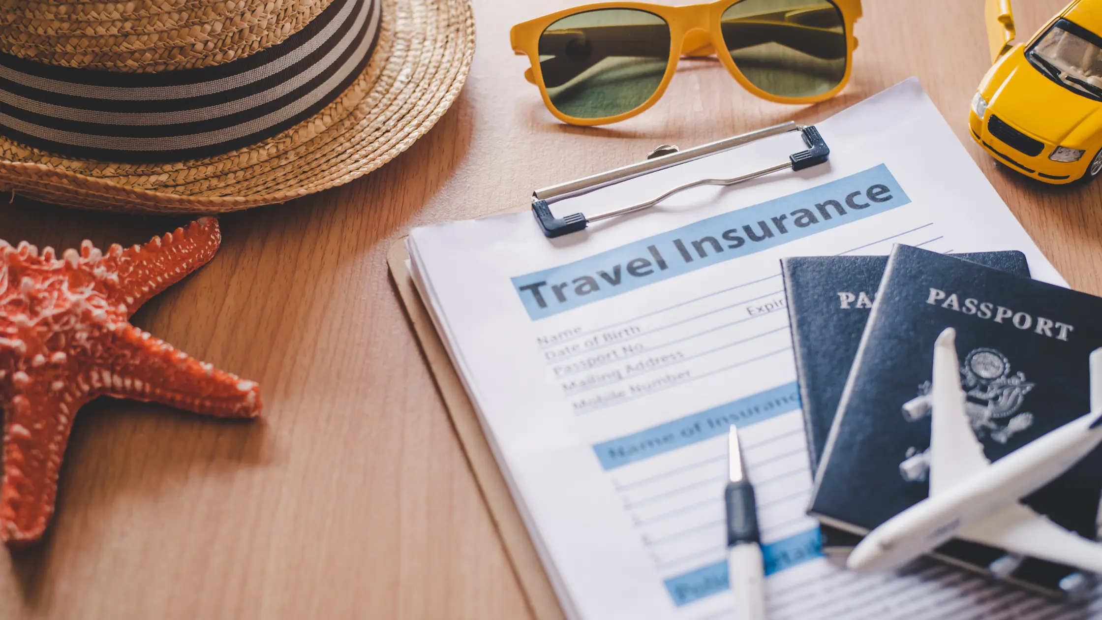 Top Tips for Making a Travel Insurance Claim